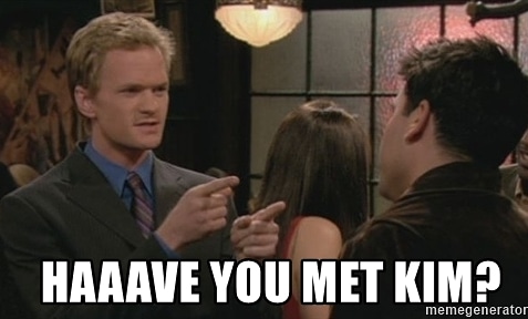 Blogindlæg: Kims leg – har du mødt kim? Blogindlæg: Kims leg – har du mødt kim?