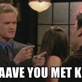 Blogindlæg: Kims leg – har du mødt kim? Blogindlæg: Kims leg – har du mødt kim?