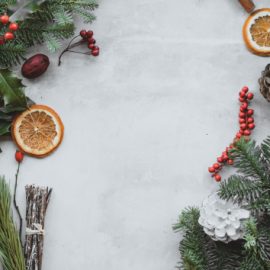 24 december-ideér til børnehaven